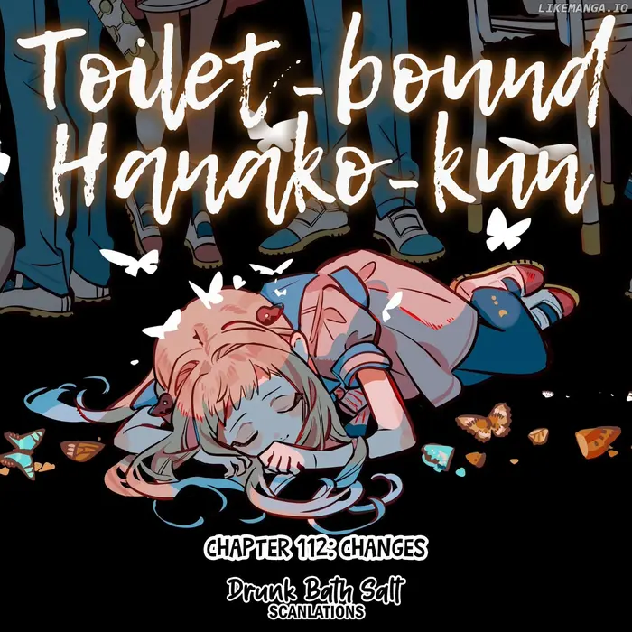 Toilet-Bound Hanako-kun Chapter 112 image 01_optimized
